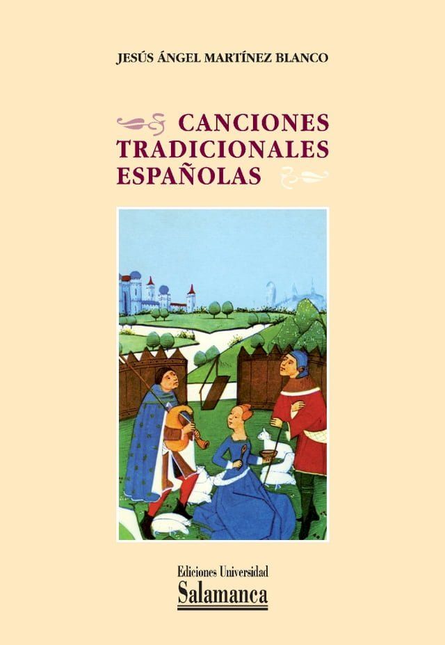  Canciones tradicionales españolas(Kobo/電子書)