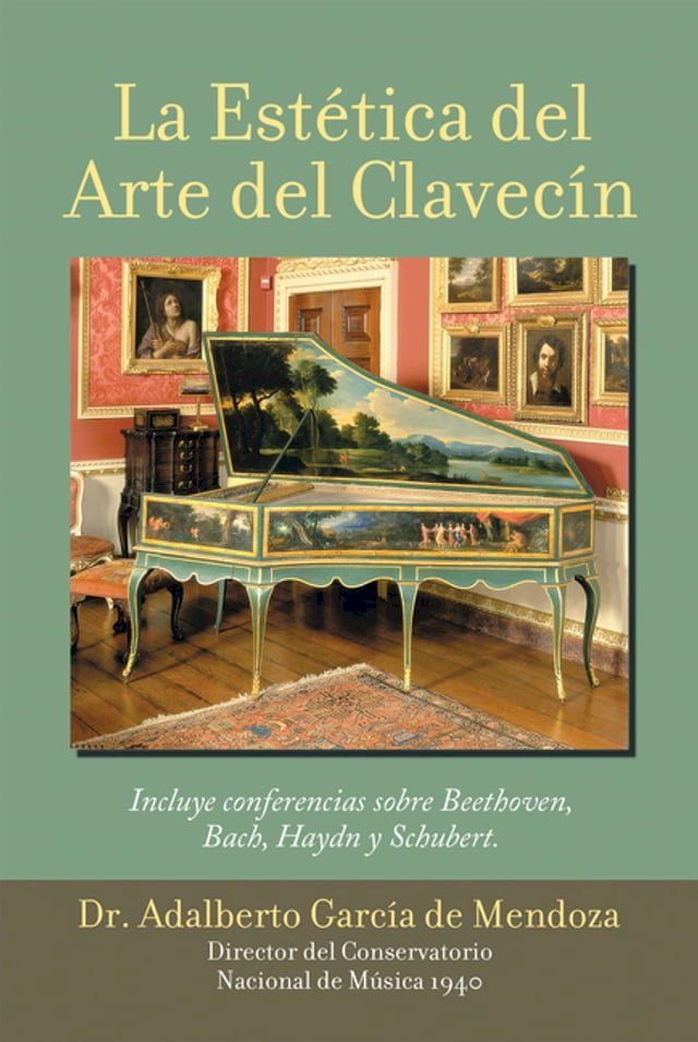  La Est&eacute;tica Del Arte Del Clavec&iacute;n(Kobo/電子書)