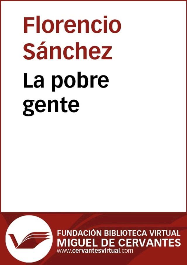  La pobre gente(Kobo/電子書)