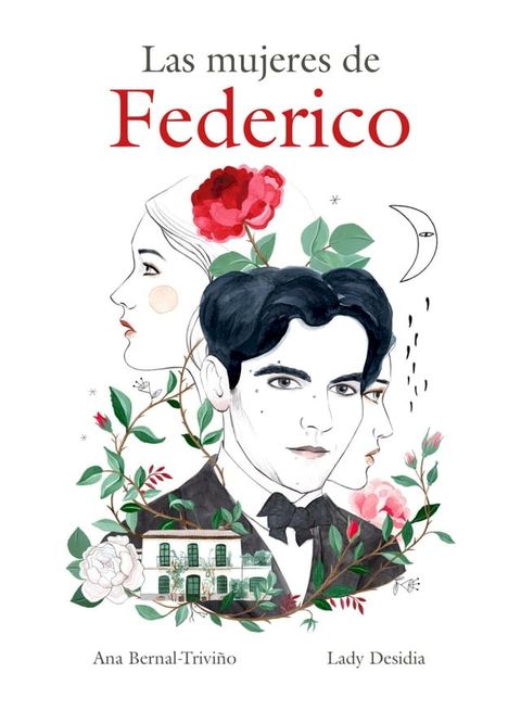 Las mujeres de Federico(Kobo/電子書)