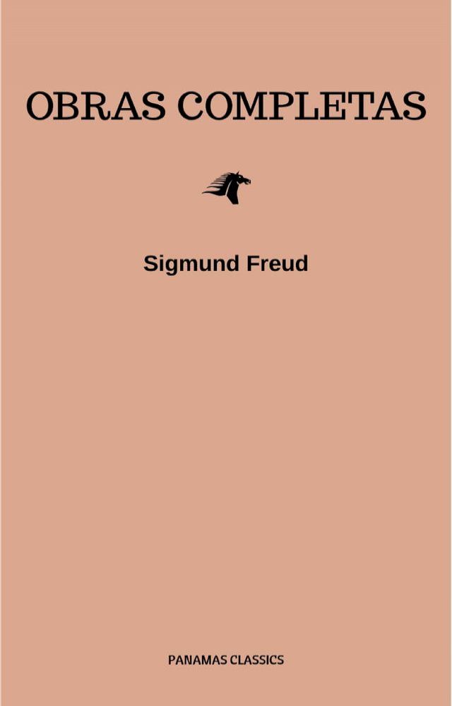  Obras Completas de Sigmund Freud(Kobo/電子書)