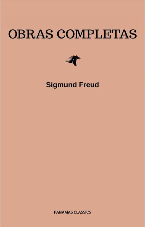 Obras Completas de Sigmund Freud(Kobo/電子書)