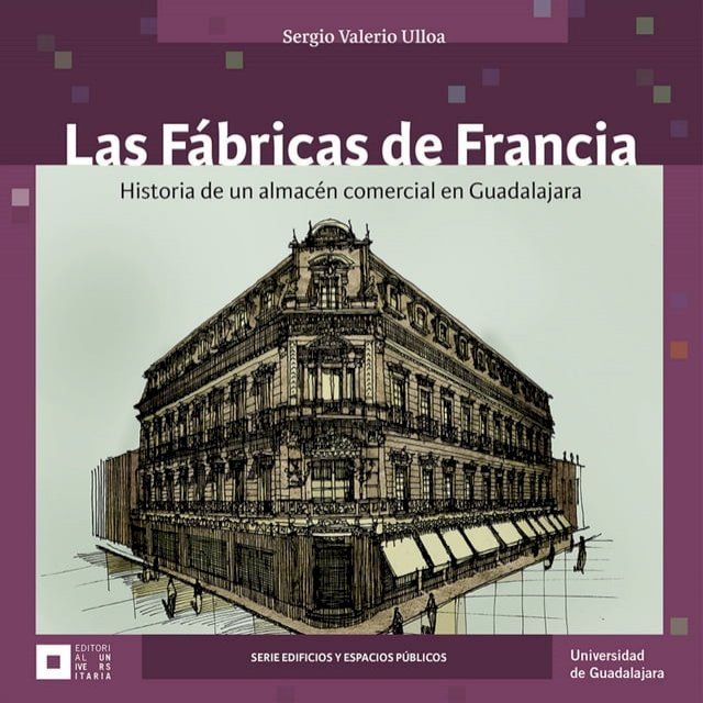  Las F&aacute;bricas de Francia(Kobo/電子書)