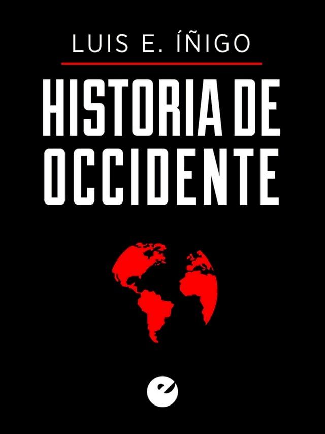  Historia de Occidente(Kobo/電子書)