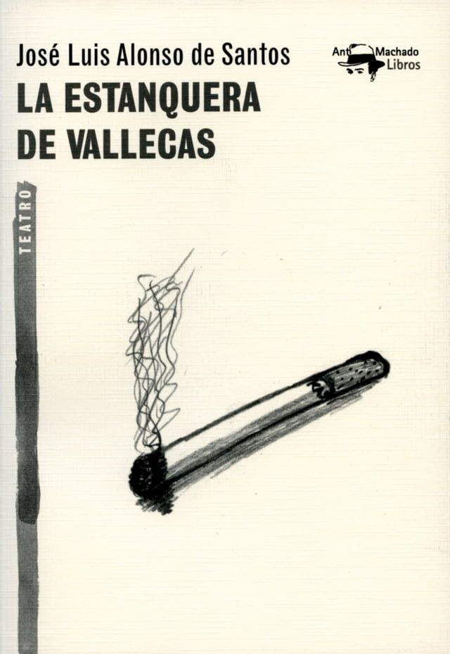  La estanquera de Vallecas(Kobo/電子書)