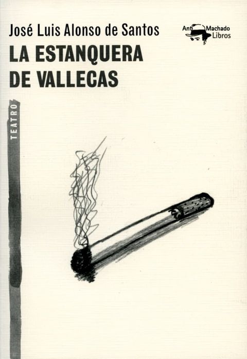 La estanquera de Vallecas(Kobo/電子書)