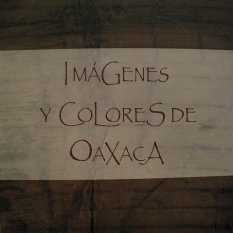 Im&aacute;genes y Colores de Oaxaca(Kobo/電子書)