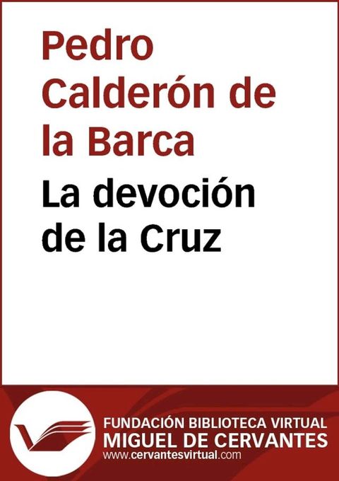 La devoción de la Cruz(Kobo/電子書)