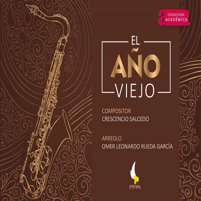  El año viejo(Kobo/電子書)