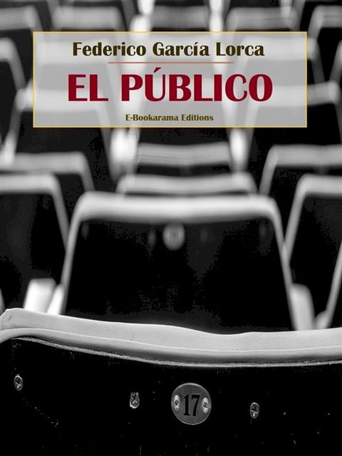 El p&uacute;blico(Kobo/電子書)