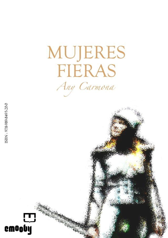  Mujeres Fieras(Kobo/電子書)