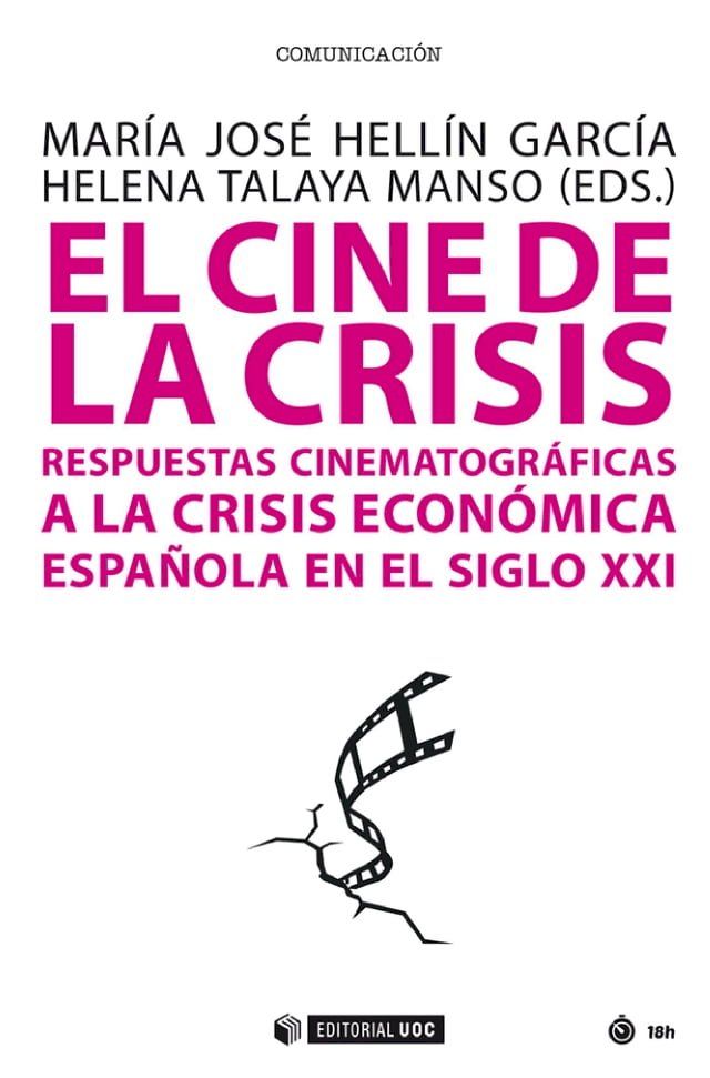  El cine de la crisis(Kobo/電子書)