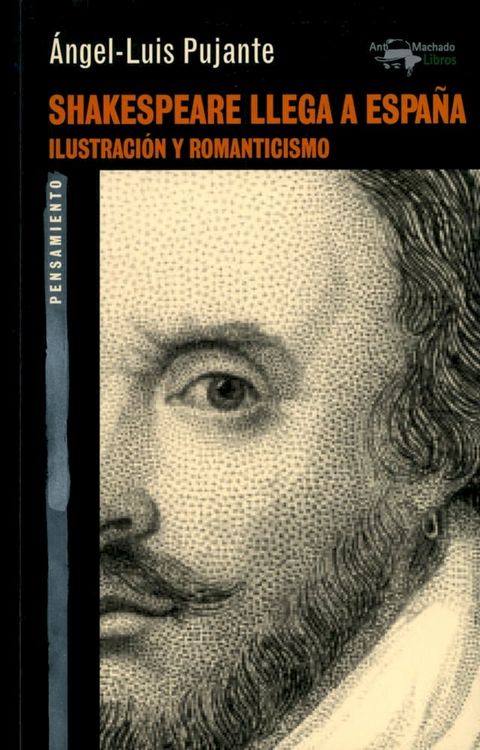 Shakespeare llega a Espa&ntilde;a(Kobo/電子書)