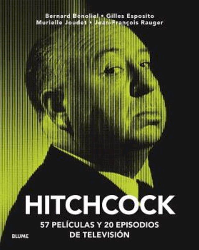  Hitchcock(Kobo/電子書)