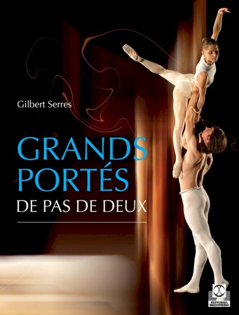 Grands portés de pas de deux (Color)(Kobo/電子書)