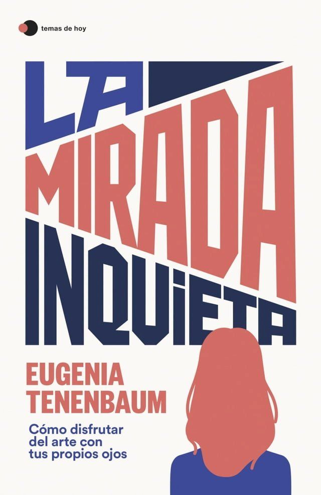  La mirada inquieta (edición especial)(Kobo/電子書)