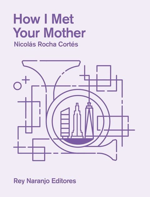 How I Met Your Mother(Kobo/電子書)