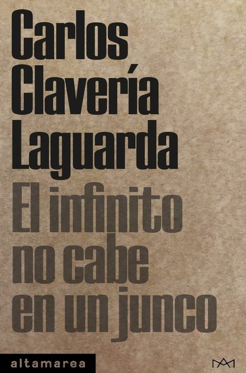 El infinito no cabe en un junco(Kobo/電子書)