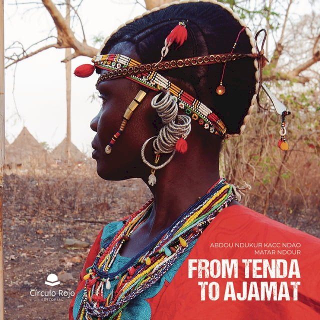  From Tenda to Ajamat(Kobo/電子書)