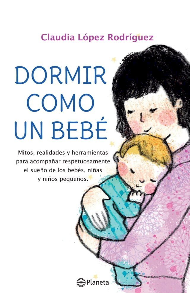  Dormir como un beb&eacute;(Kobo/電子書)