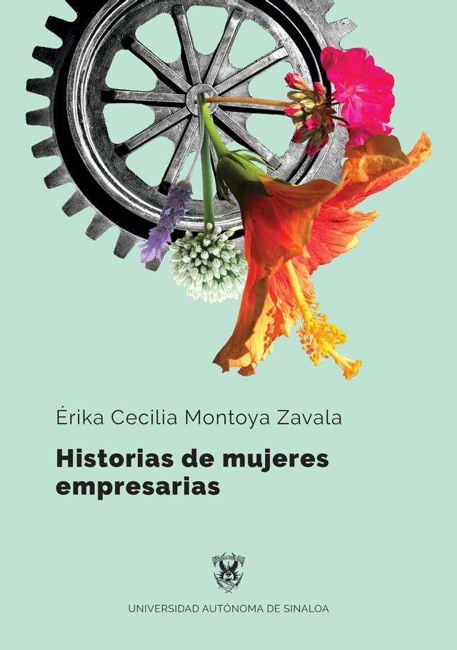  Historias de mujeres empresarias(Kobo/電子書)