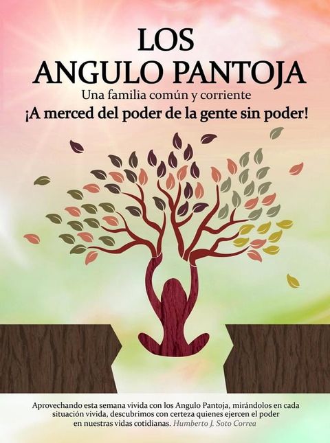 Los Angulo Pantoja(Kobo/電子書)