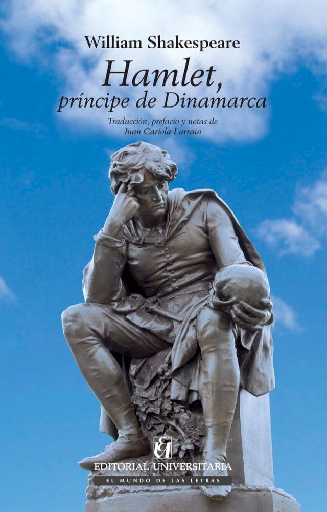  Hamlet, pr&iacute;ncipe de Dinamarca(Kobo/電子書)