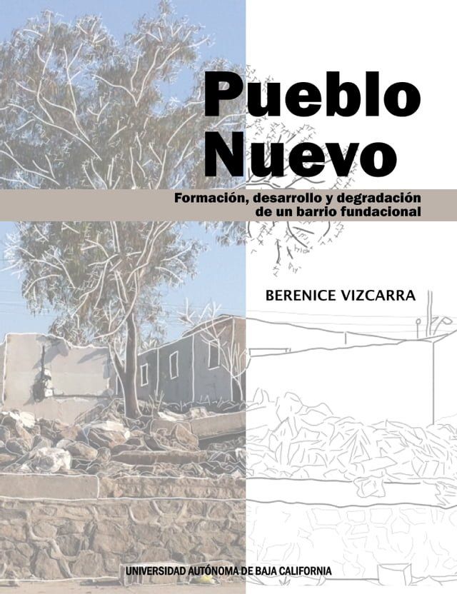  Pueblo Nuevo(Kobo/電子書)