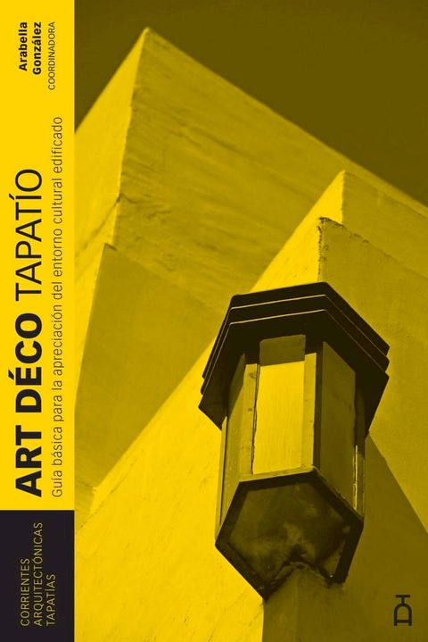 Art Deco Tapat&iacute;o(Kobo/電子書)