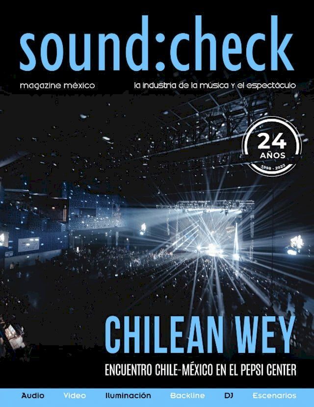  sound:check magazine(Kobo/電子書)