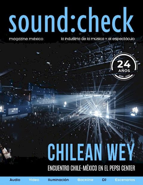 sound:check magazine(Kobo/電子書)