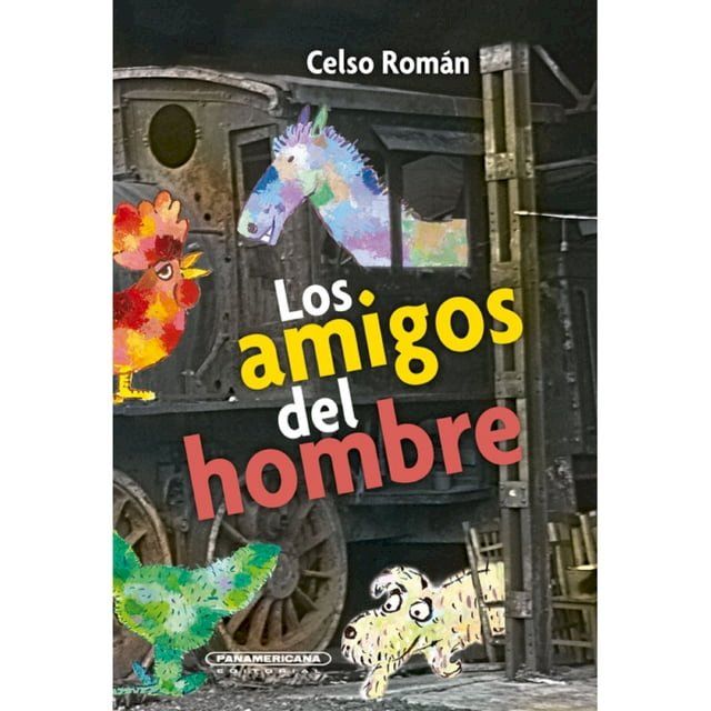  Los amigos del hombre(Kobo/電子書)