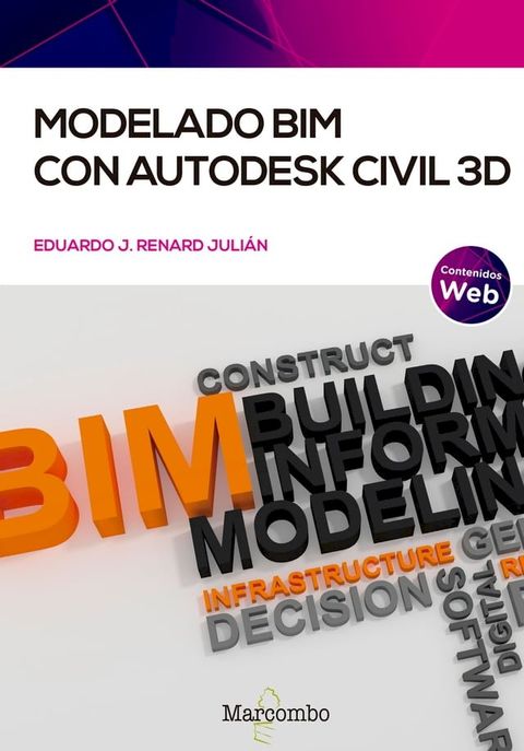 Modelado BIM con Autodesk Civil 3D(Kobo/電子書)