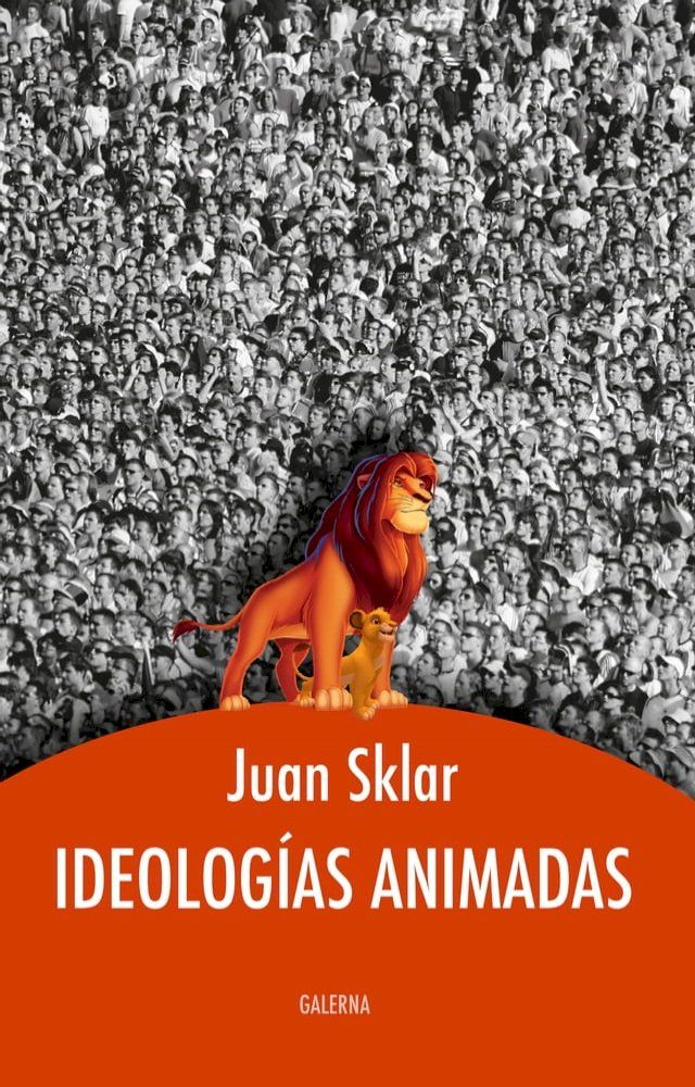  Ideologías animadas(Kobo/電子書)