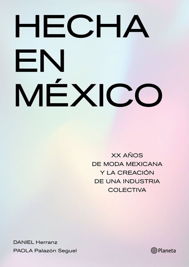  Hecha en M&eacute;xico(Kobo/電子書)