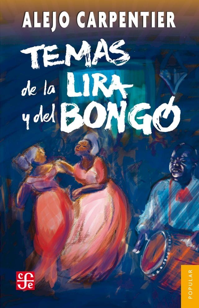  Temas de la lira y el bong&oacute;(Kobo/電子書)