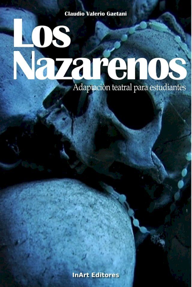  Los Nazarenos(Kobo/電子書)