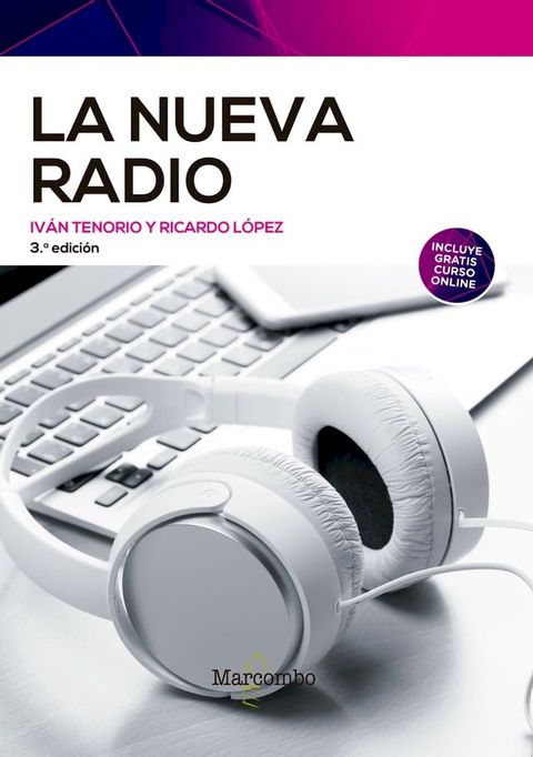 La nueva radio 3&ordf; Ed.(Kobo/電子書)