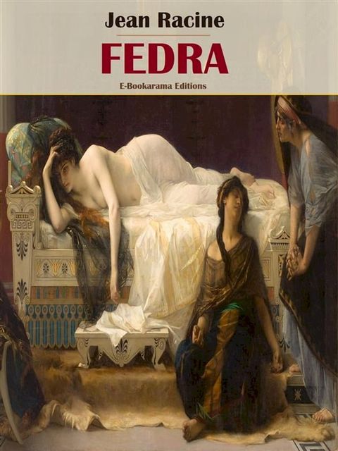 Fedra(Kobo/電子書)