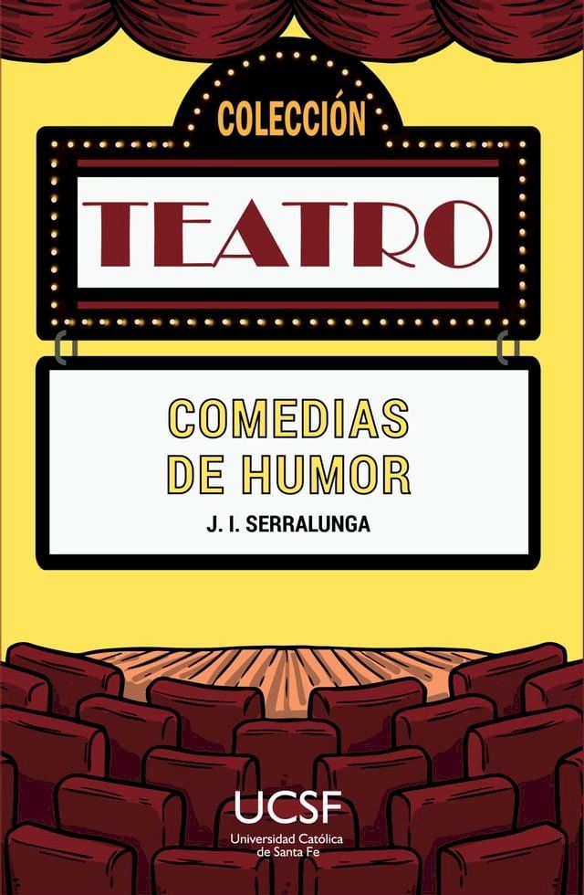  Comedias de humor(Kobo/電子書)