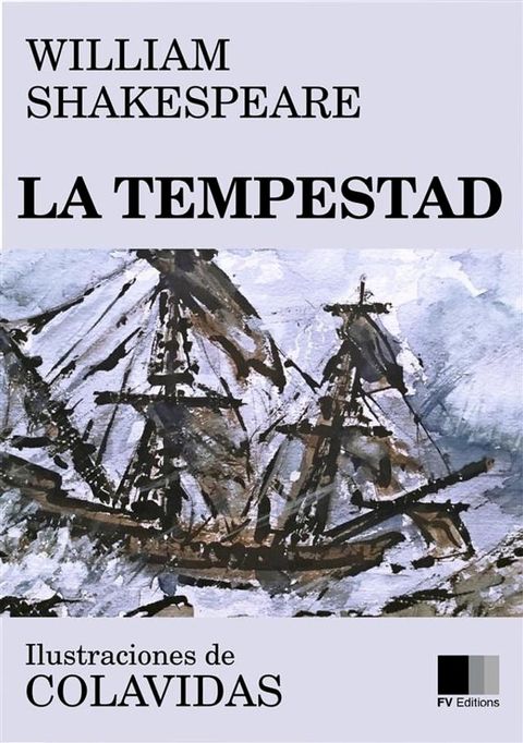 La Tempestad(Kobo/電子書)