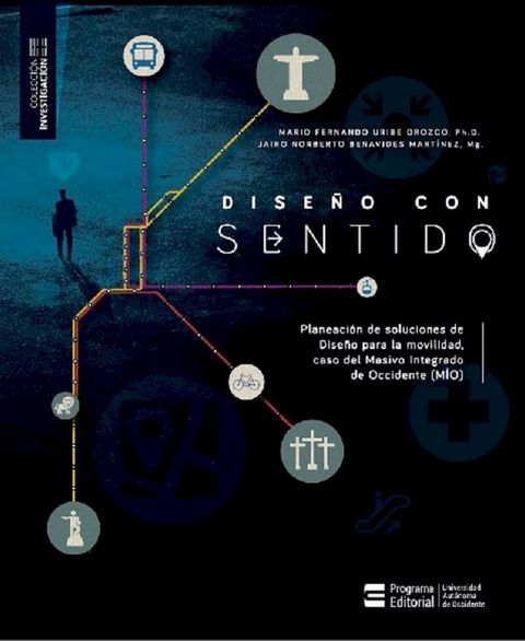 Dise&ntilde;o con sentido(Kobo/電子書)