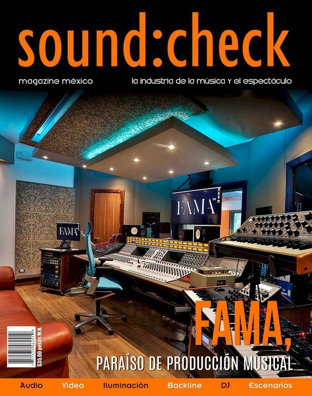  sound:check magazine 278(Kobo/電子書)