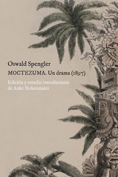 Moctezuma(Kobo/電子書)