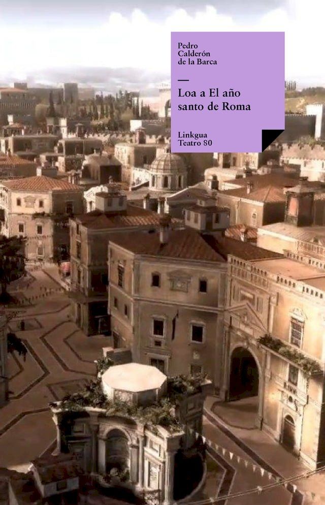  Loa a El año santo de Roma(Kobo/電子書)