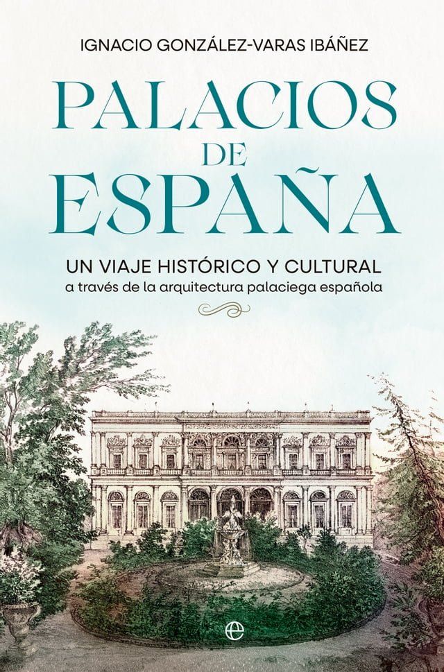  Palacios de España(Kobo/電子書)