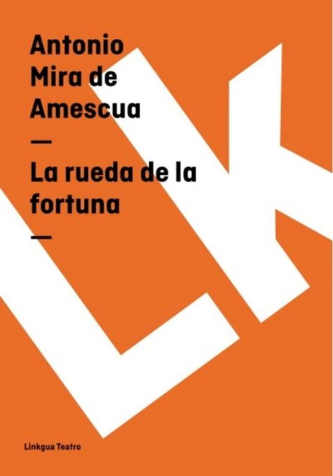 La rueda de la fortuna(Kobo/電子書)