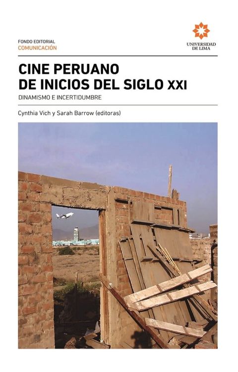 Cine peruano de inicios del siglo XXI(Kobo/電子書)