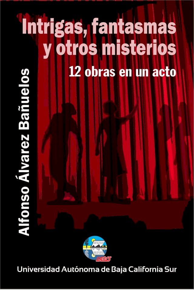  Intrigas, fantasmas y otros misterios(Kobo/電子書)