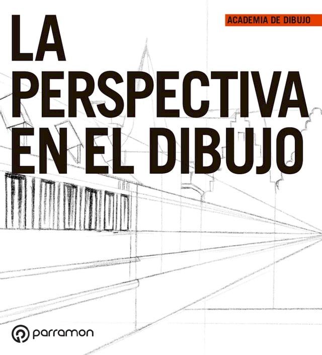  La perspectiva en el dibujo(Kobo/電子書)